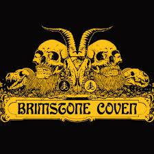 Brimstone Coven : Brimstone Coven